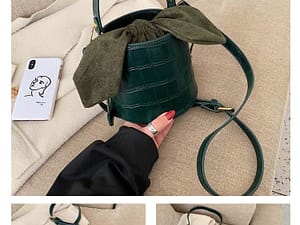 Spring / summer 2020 new style lady bag