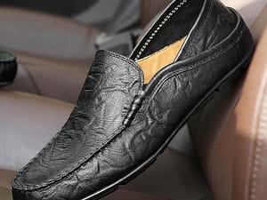 Men’s shoes Doug shoes casual leather shoes real  leather