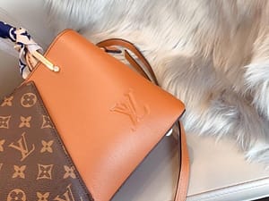 Louis Vuitton 1C5 (Ladies Handbag)