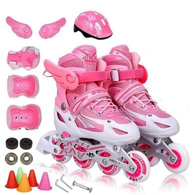 roller skates child size 11