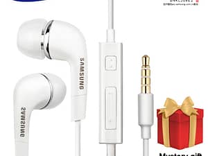 Samsung Wired Earphones with Headset