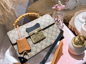 Louis Vuitton 103(Ladies Handbag)