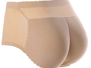 Female’s hip up pads for female lift butt enhancer silicone hip pad panties