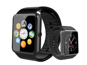 GT08  smart wear bluetooth phone watch
