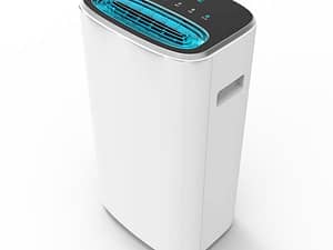 Household air purifiers