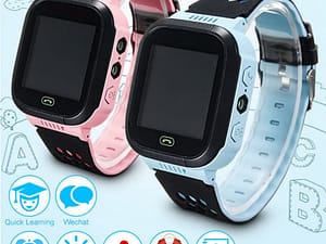 Hot style Y21G smart children’s phone watch phone