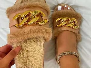 Fashionable Girls Footwear Summer Sandals For Women Slipper Woman Sandals