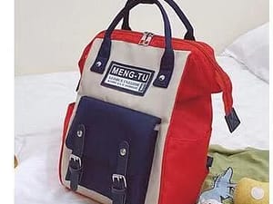 Cute Unisex backpack