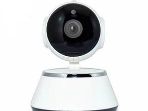 Hd 720P V380 household artifact wireless camera