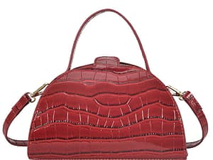 PU Leather Crossbody Bags For Women