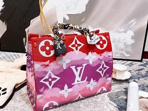 Louis Vuitton 1C6 (Ladies Handbag)
