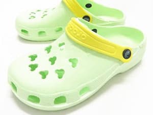 Sandals and crocs for women