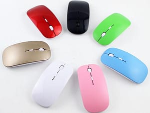 Hot style 2.4g wireless mouse