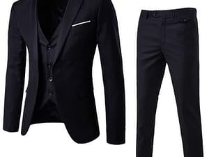 2020 Men’s suit+pants+vest Tuxedo Suits Male formal clothes