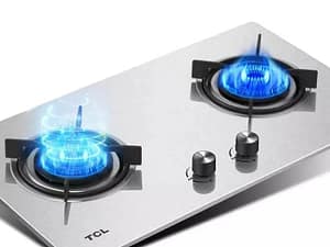 TCL JZT(Y) -5205g gas stove