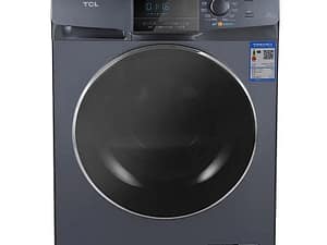 Drum washing machine large capacity xqg100-123071b