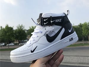 Aj1 basketball shoes athleisure shoes for men and women