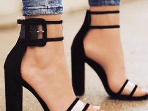 2020 Women’s fashion Sandal High Heels Shoes