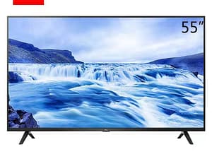 TCL 55L680 65L680 inch hd 4K uhd HDR blu-ray proof smart LCD TV