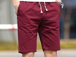men summer pants 234#