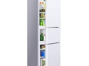 TCL BCD – 201TF1 mini refrigerator