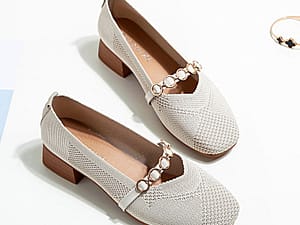 Women’s spring casual shoes