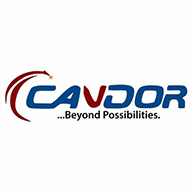 Candor Ghana shipping and procurement